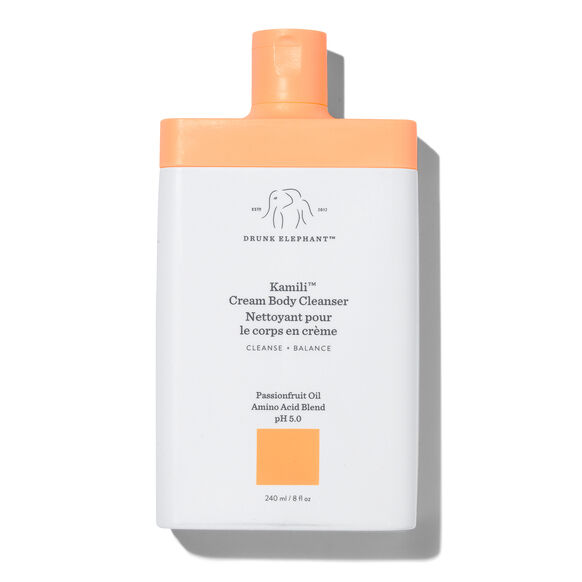 2026Q3FG 69. KAMILI CREAM BODY CLEANSER 240ML