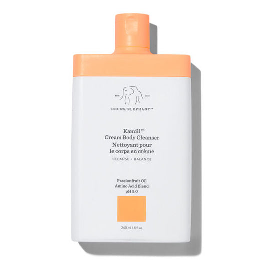 2026Q3FG 69. KAMILI CREAM BODY CLEANSER 240ML