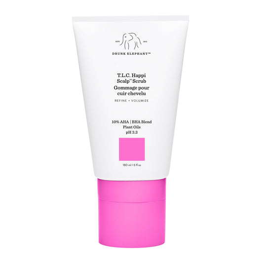 2026Q3FG 60. T.L.C. HAPPI SCALP SCRUB 180ML