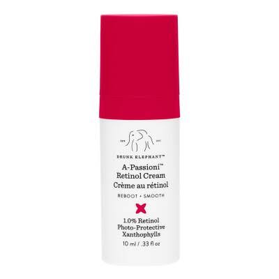 2026Q3FG 63. A-PASSIONI RETINOL CREAM MIDI 10ML RP