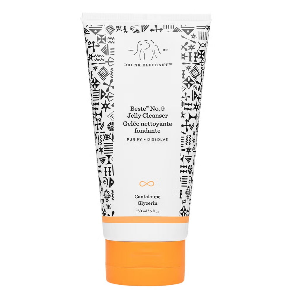 2026Q3FG 70. BESTE NO. 9 JELLY CLEANSER MIDI 60ML