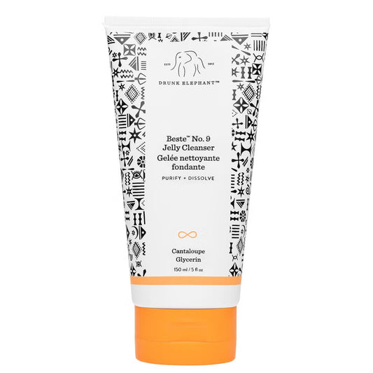 2026Q3FG 70. BESTE NO. 9 JELLY CLEANSER MIDI 60ML