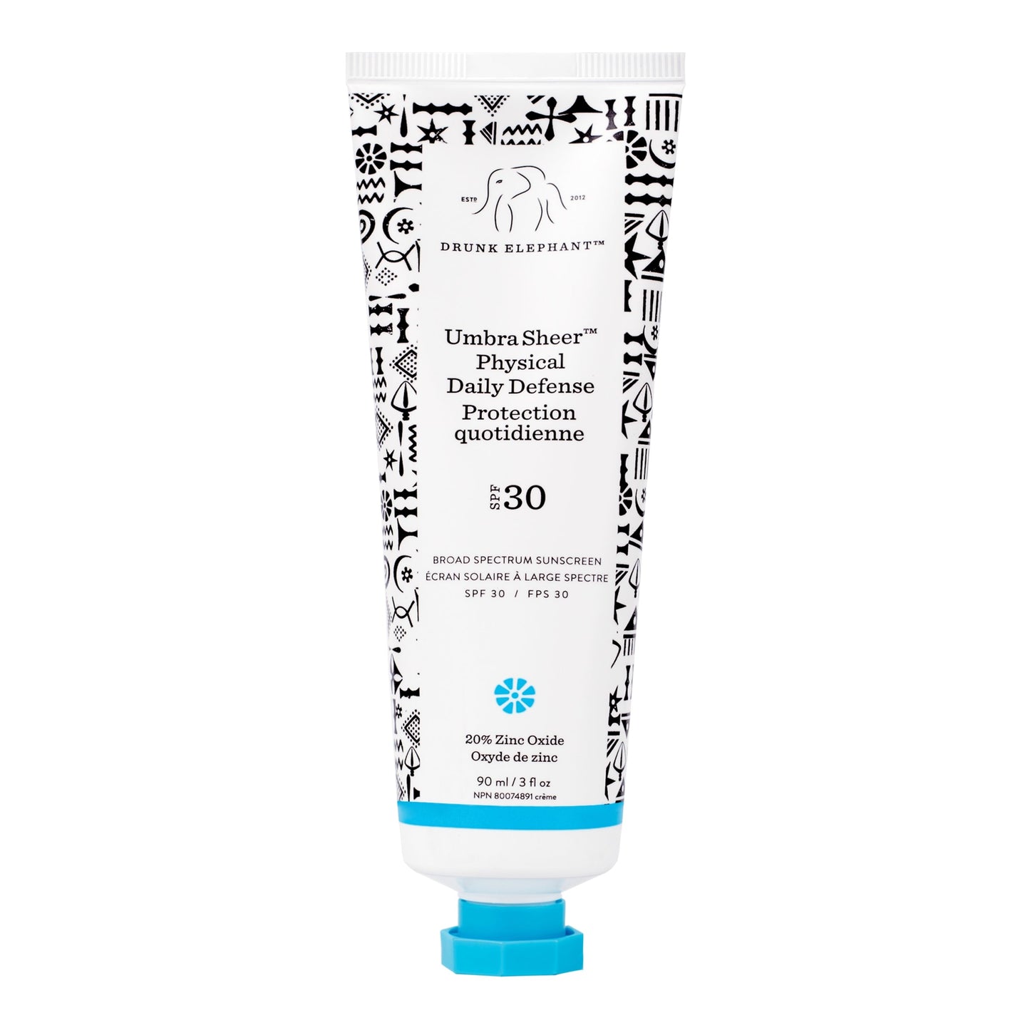 2025Q2FG 95. UMBRA SHEER 60ML