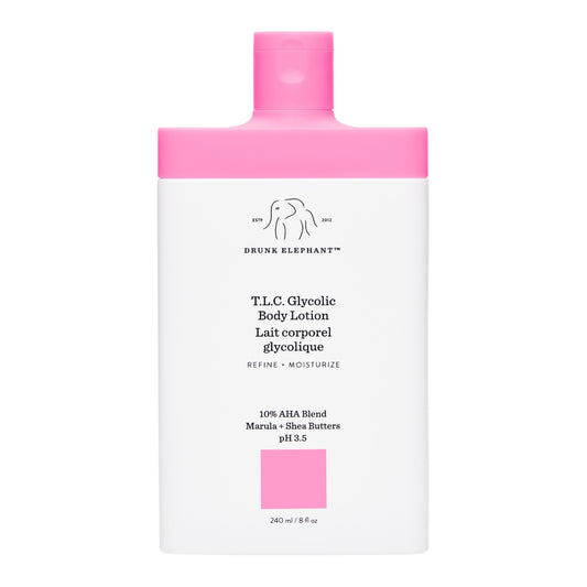 2026Q3FG 74. T.L.C. GLYCOLIC BODY LOTION 240ML