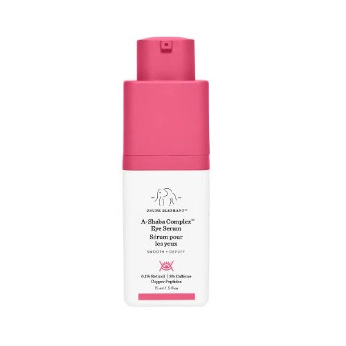 2025Q2FG 90. A-SHABA EYE COMPLEX REFORM 15ML