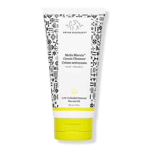 2026Q3FG 76. MELLO MARULA CREAM CLEANSER 150ML