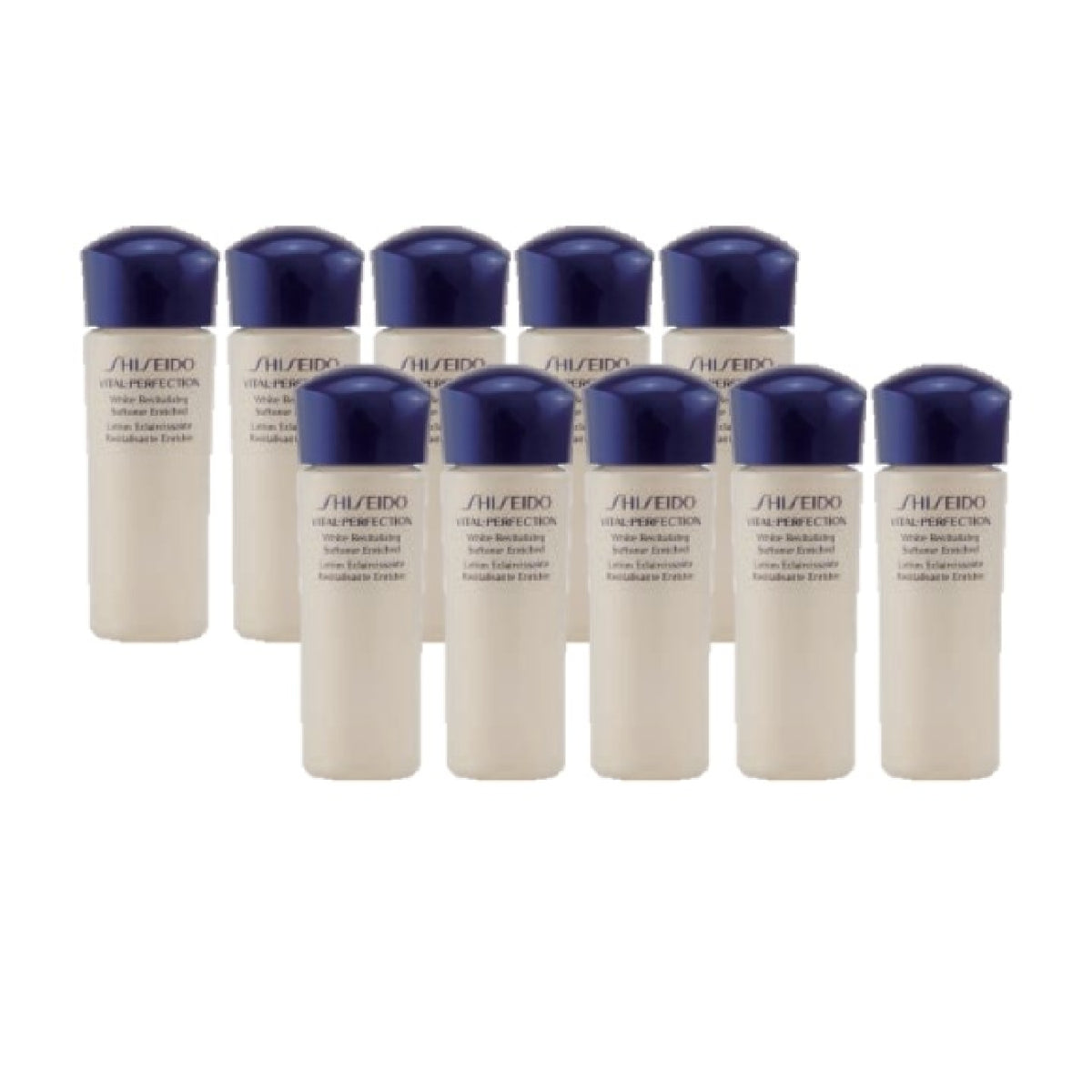 2026Q3FG 271. VPN WHITE R SOFTENER ER RP 25ML x10 全效美白抗紋滋潤健膚水 25ML x10