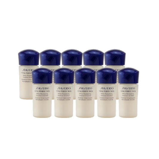 2026Q3FG 272. VPN WHITE R EMULSION ER RP 15ML x10 全效美白抗紋滋潤乳液 15ML x10