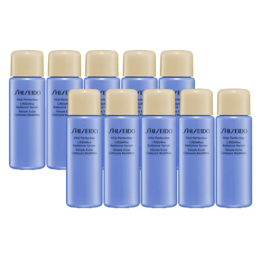 2026Q3FG 273. VPN LD RADIANCE SERUM 10ML x10 雙效緊緻亮白修護精華 10ML x10