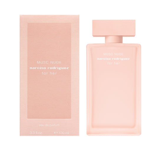 2026Q3FG 198. NR FH MUSC NUDE-100ML
