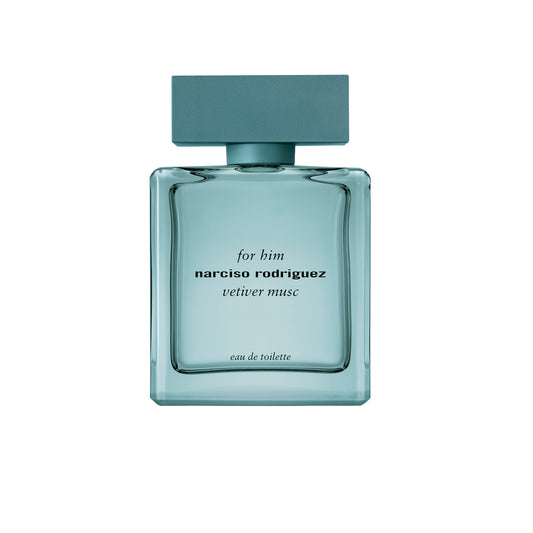 2026Q3FG 208. NR FOR HIM VETIVER MUSC EDT-100ML