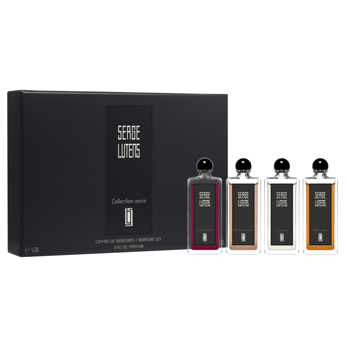 2026Q3FG 224. SL CN-24-MINIATURES SET-EDP-4x5ML