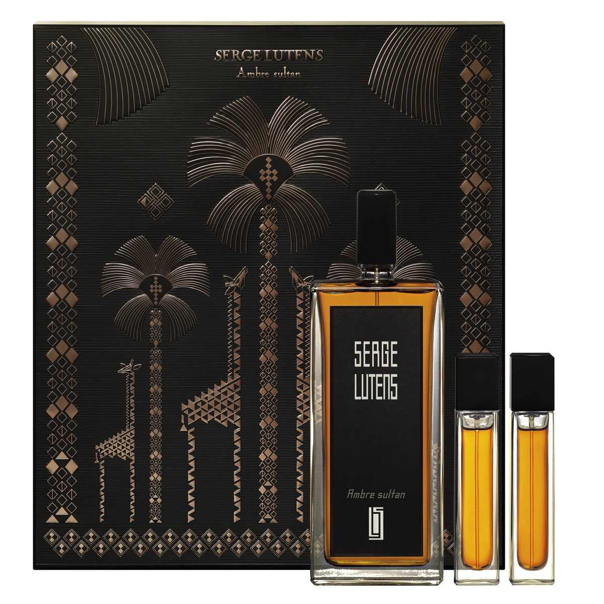 2026Q3FG 222. SL CN AMBRE SULTAN SET-100+2X10ML